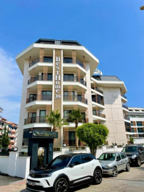 SA Apartments! Luxury 1bd Flat 300m to the Beach